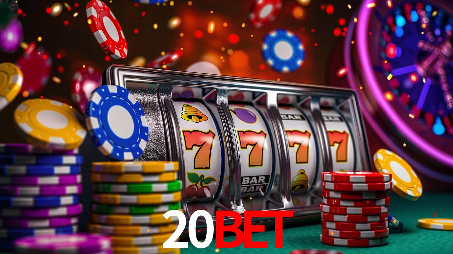 Casino Ao Vivo 20bet