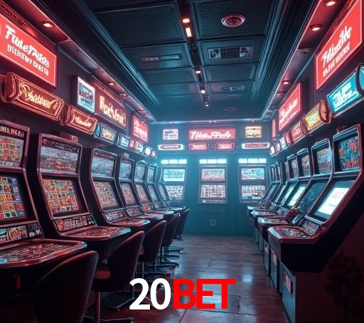 20bet app