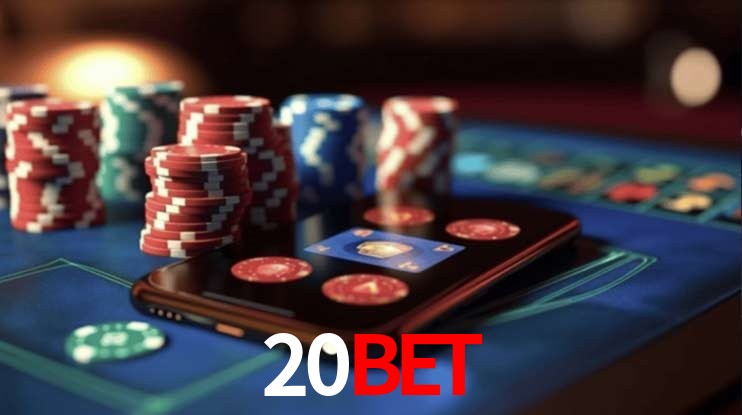 Tecnologia da Plataforma 20bet